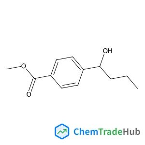 Methyl 4-(1-hydroxybutyl)benzoate