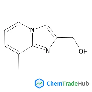 (8-Methylimidazo[1,2-a]pyridin-2-yl)methanol
