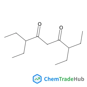 3,7-Diethyl-4,6-nonanedione