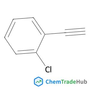1-Chloro-2-ethynylbenzene