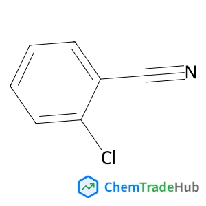 2-Chlorobenzonitrile