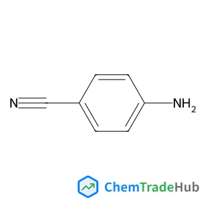 4-Aminobenzonitrile
