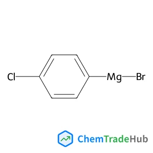 Bromo(4-chlorophenyl)magnesium