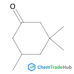 3,3,5-Trimethylcyclohexanone 3,3,5-Trimethylcyclohexanone