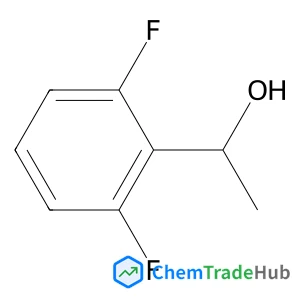 1-(2,6-Difluorophenyl)ethanol