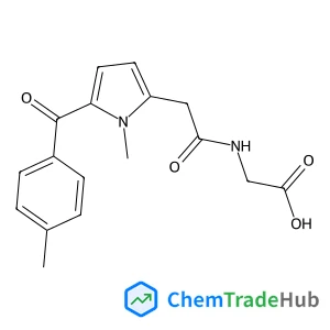 Amtolmetin Guacil Impurity 1