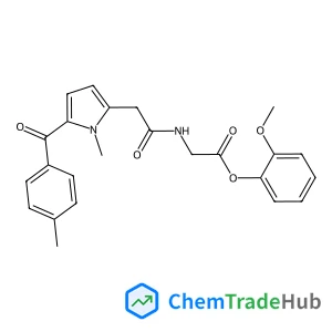 Amtolmetin Guacil