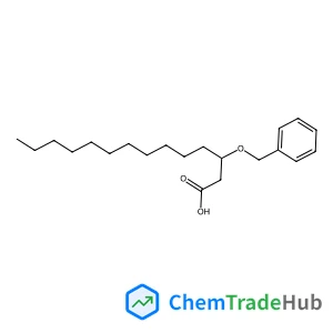 (R)-3-Benzyloxy Myristic Acid