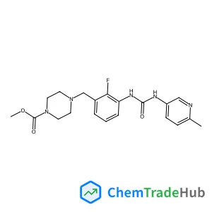 Omecamtiv mecarbil
