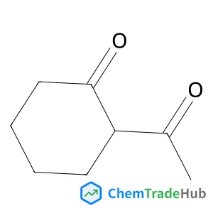 2-Acetylcyclohexanone