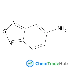 2,1,3-Benzothiadiazol-5-amine