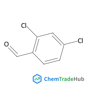 2,4-Dichlorobenzaldehyde