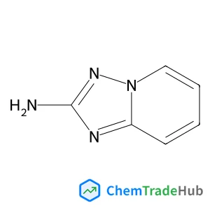 [1,2,4]Triazolo[1,5-a]pyridin-2-amine
