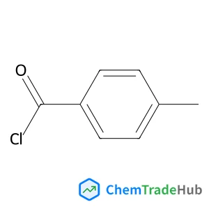 4-Methylbenzoyl chloride