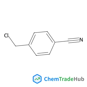 4-(Chloromethyl)benzonitrile
