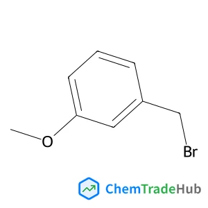 1-(bromomethyl)-3-methoxybenzene