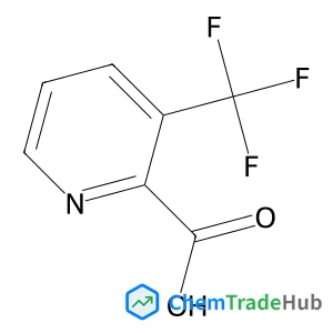 3-(Trifluoromethyl)-2-pyridinecarboxylic acid