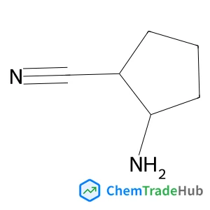 2-AMINOCYCLOPENTANE-1-CARBONITRILE