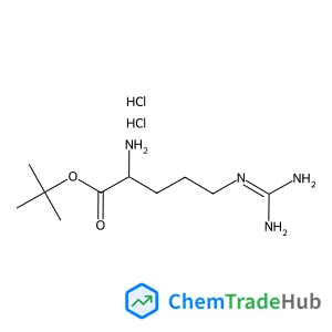 H-Arg-OtBu 2HCl