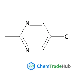 5-Chloro-2-iodopyrimidine