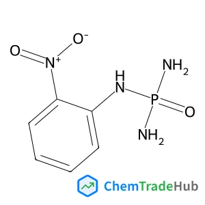 N-(2-Nitrophenyl)phosphoric triamide