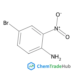 4-Bromo-2-nitroaniline