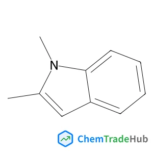 1,2-Dimethyl-1H-indole