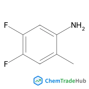 4,5-Difluoro-2-methylaniline