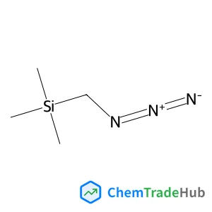 TRIMETHYLSILYLMETHYL AZIDE