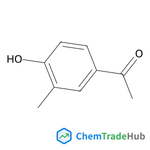 4-Hydroxy-3-methylacetophenone