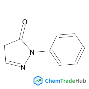 1-phenyl-1H-pyrazol-5(4H)-one