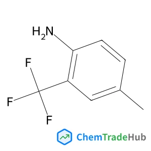 4-Methyl-2-(trifluoromethyl)aniline