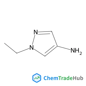 1-Ethyl-1H-pyrazol-4-amine