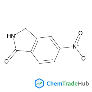 5-Nitro-1-isoindolinone