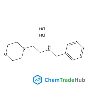 N-Benzyl-2-(4-morpholinyl)ethanamine dihydrochloride