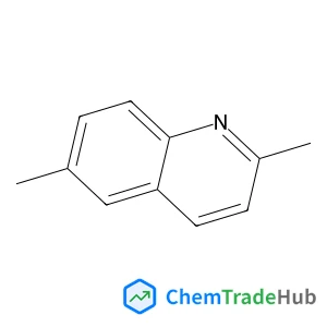 2,6-Dimethylquinoline