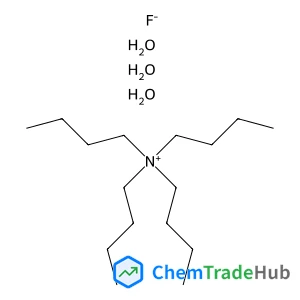 Tetrabutylammonium fluoride trihydrate