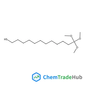 11-MERCAPTOUNDECYLTRIMETHOXYSILANE, 95%