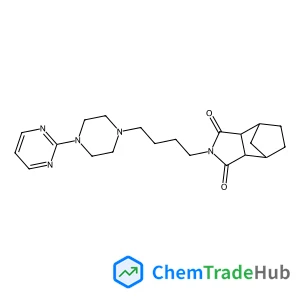 Tandospirone