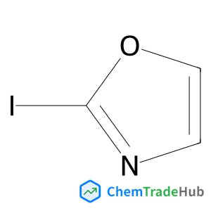 2-Iodooxazole
