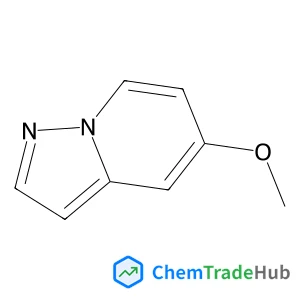 5-Methoxypyrazolo[1,5-a]pyridine