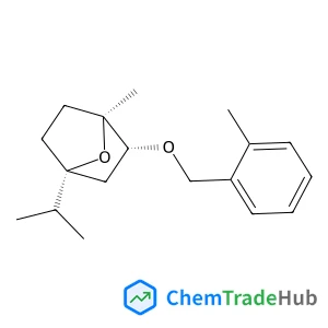 Cinmethylin