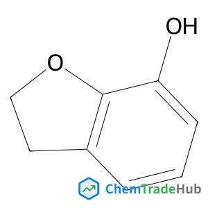 2,3-Dihydro-benzofuran-7-ol