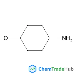 4-Aminocyclohexanone