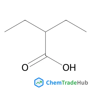 Diethylacetic Acid