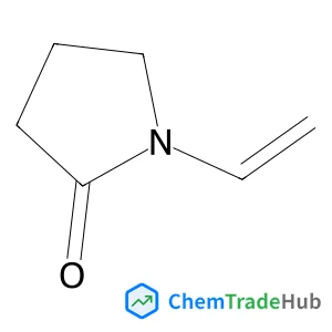 1-ethenylpyrrolidin-2-one