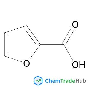 2-Furoic acid