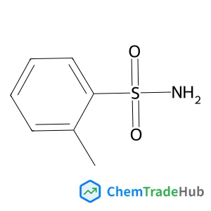 2-Methylbenzenesulfonamide