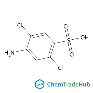 4-Amino-2,5-dichlorobenzenesulfonic acid