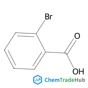 2-Bromobenzoic acid 2-Bromobenzoic acid